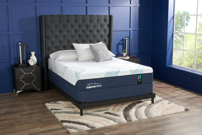 Tempur-Pedic® TEMPUR Support® Medium Full Mattress Set|Ensemble matelas moyen TEMPUR-SupportMD de Tempur-Pedic pour lit double