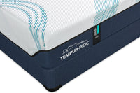Tempur-Pedic® TEMPUR Support® Medium King Mattress Set