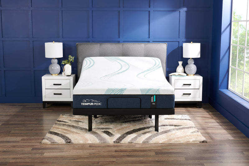 Tempur-Pedic® TEMPUR Support® Medium Queen Mattress