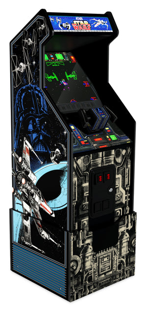 Arcade 1Up Star Wars™ 3-in-1 Arcade Cabinet