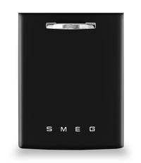 Smeg Top-Control Retro Dishwasher - STU2FABBL2