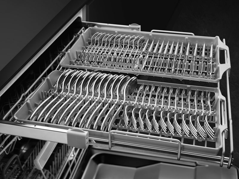 Smeg Top-Control Retro Dishwasher - STU2FABCR2