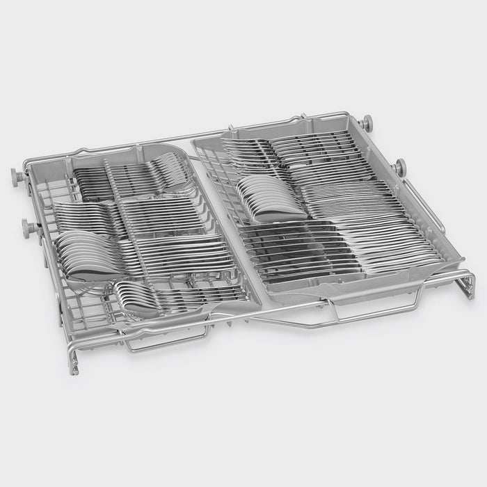 Smeg Top-Control Retro Dishwasher - STU2FABCR2