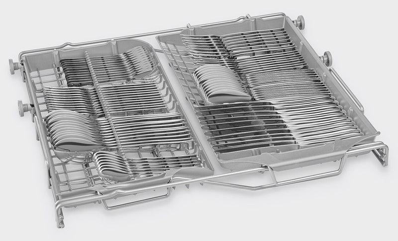 Smeg Top-Control Retro Dishwasher - STU2FABWH2