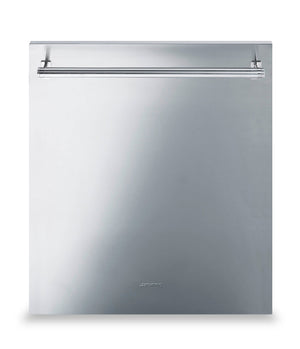 Smeg Top-Control Dishwasher - STU8623X