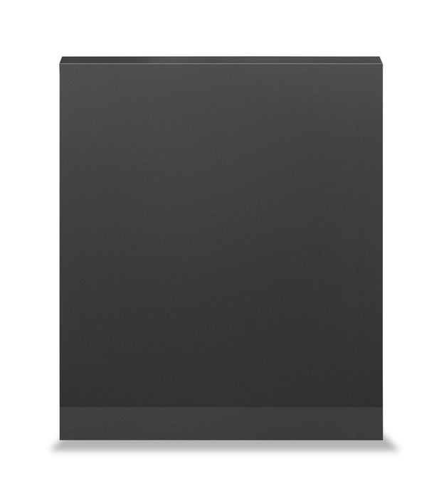 Smeg Top-Control Panel-Ready Dishwasher - STU8633