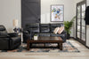 Watson Coffee Table - Dark Brown | The Brick