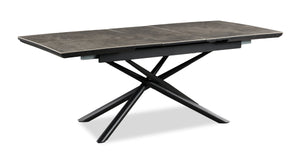 Tavo Dining Table with 63-79