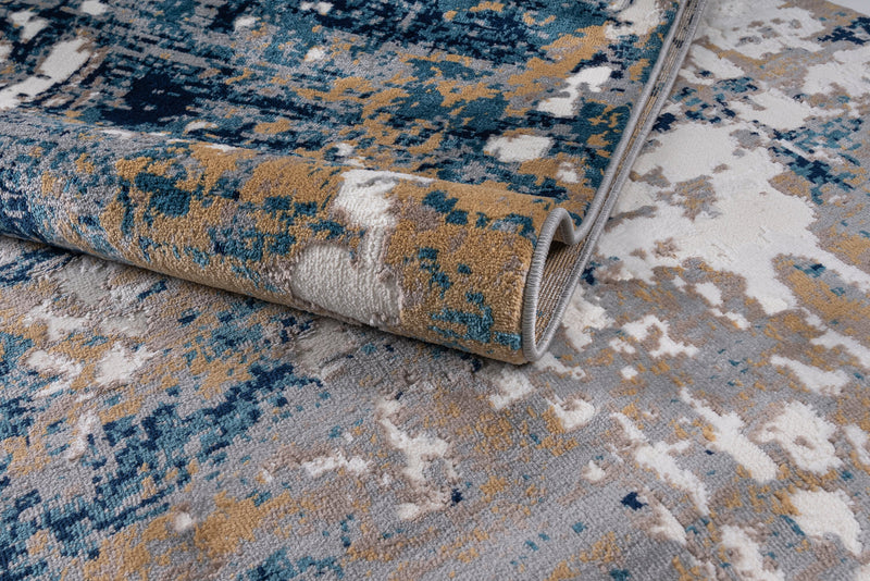 Titan Area Rug - 6’6” x 9’6”