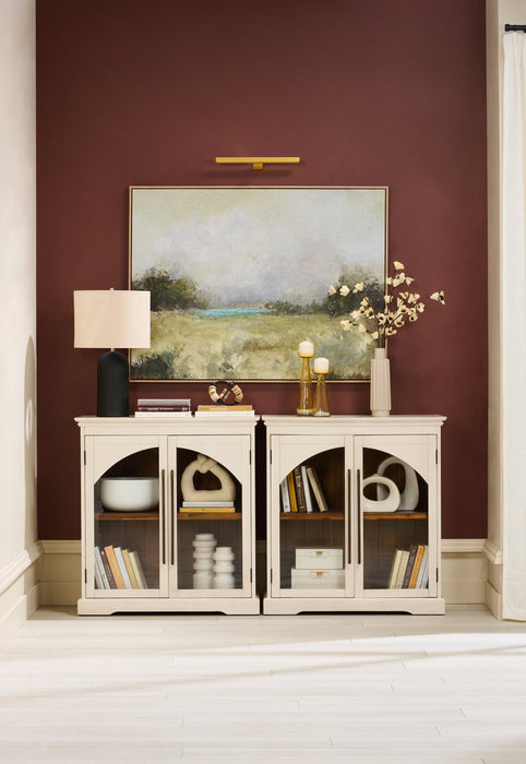 The Promise Framed Canvas with Hand Embellishment - 38\" x 50\"