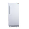 Danby Designer 16.7 Cu. Ft. Upright Freezer - White - DUF167A5WDD