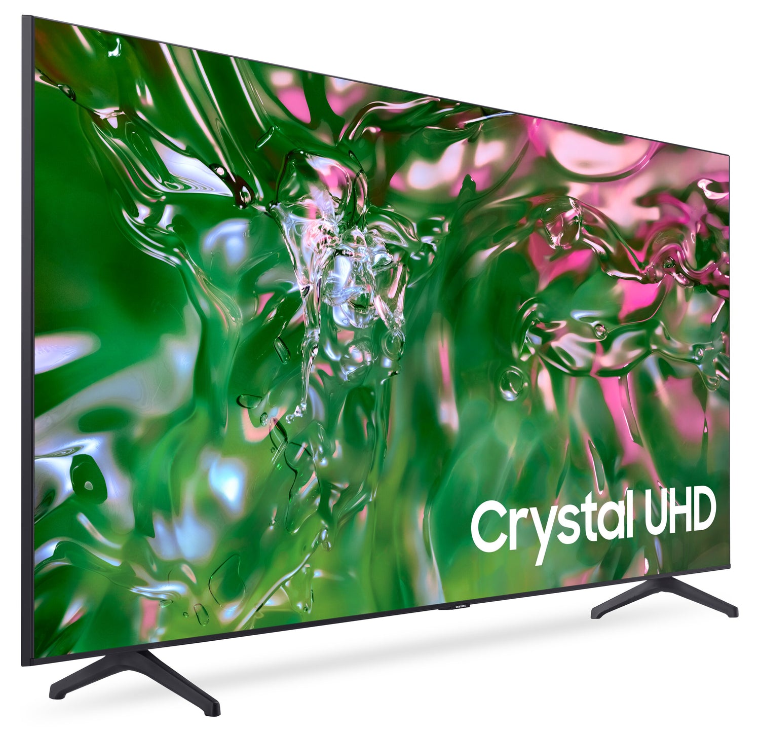 98英寸级Crystal UHD电视DU9000 | 三星电子中国