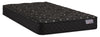 Springwall Advance Vauxhall Tight Top Firm Full Mattress 