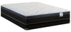 Springwall Venice Eurotop Low-Profile Queen Mattress Set