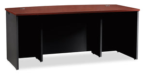 Via Commercial Grade Executive Desk