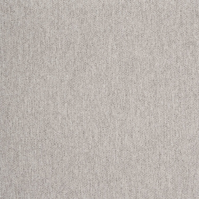 Vida Dining Chair with Polyester Fabric - Sand