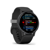 Garmin vívoactive® 5 42 mm Activity Tracking Smartwatch - Black