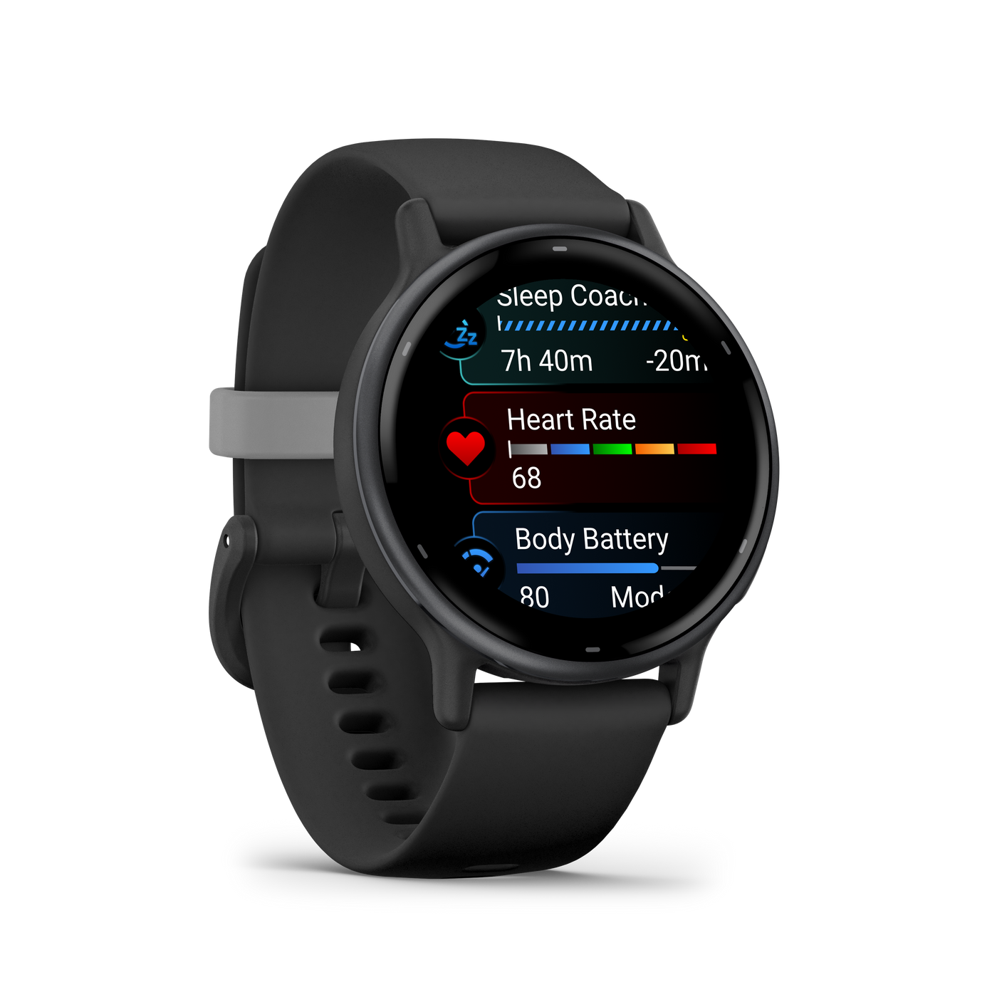 Garmin vivoactive activities hotsell