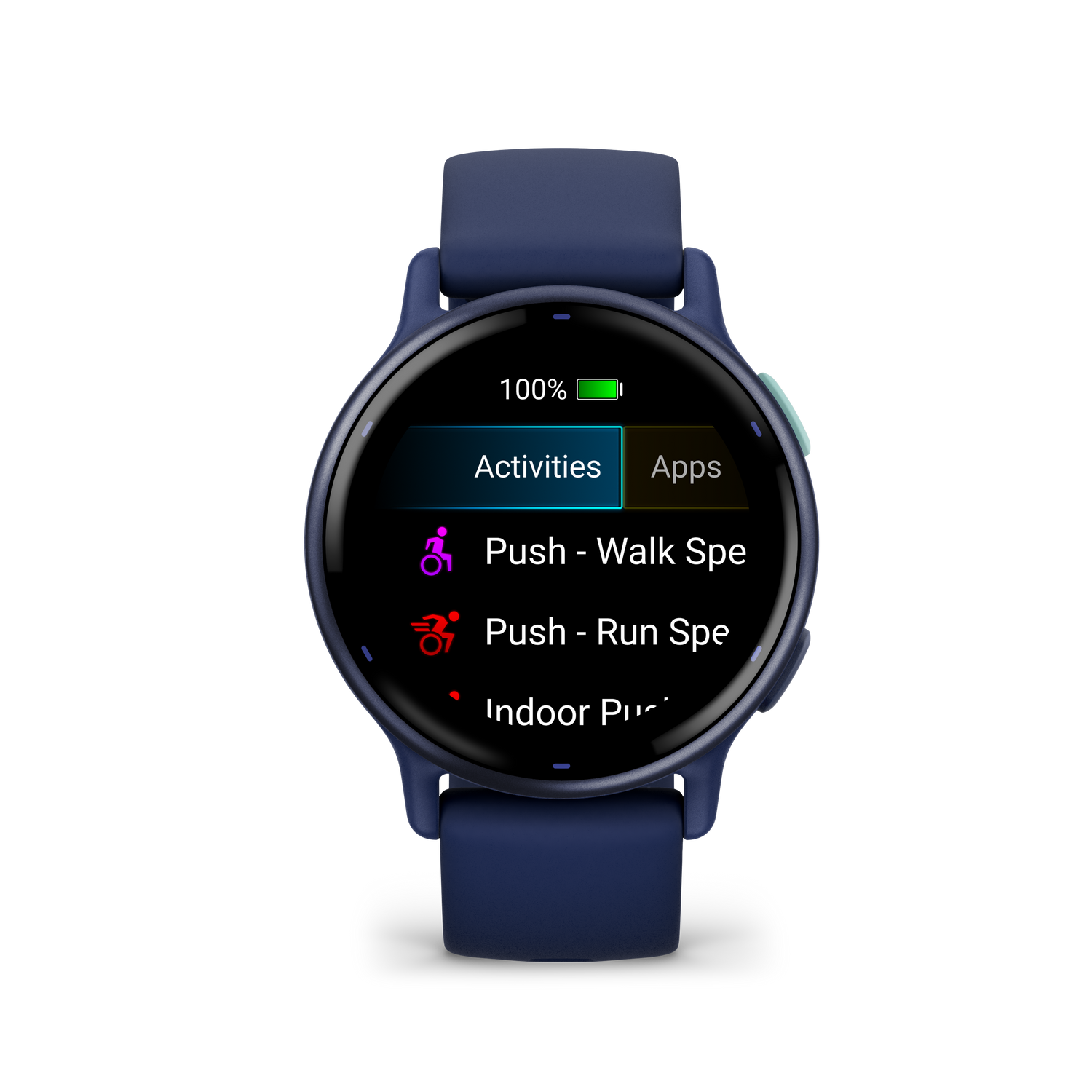 Garmin galaxy best sale