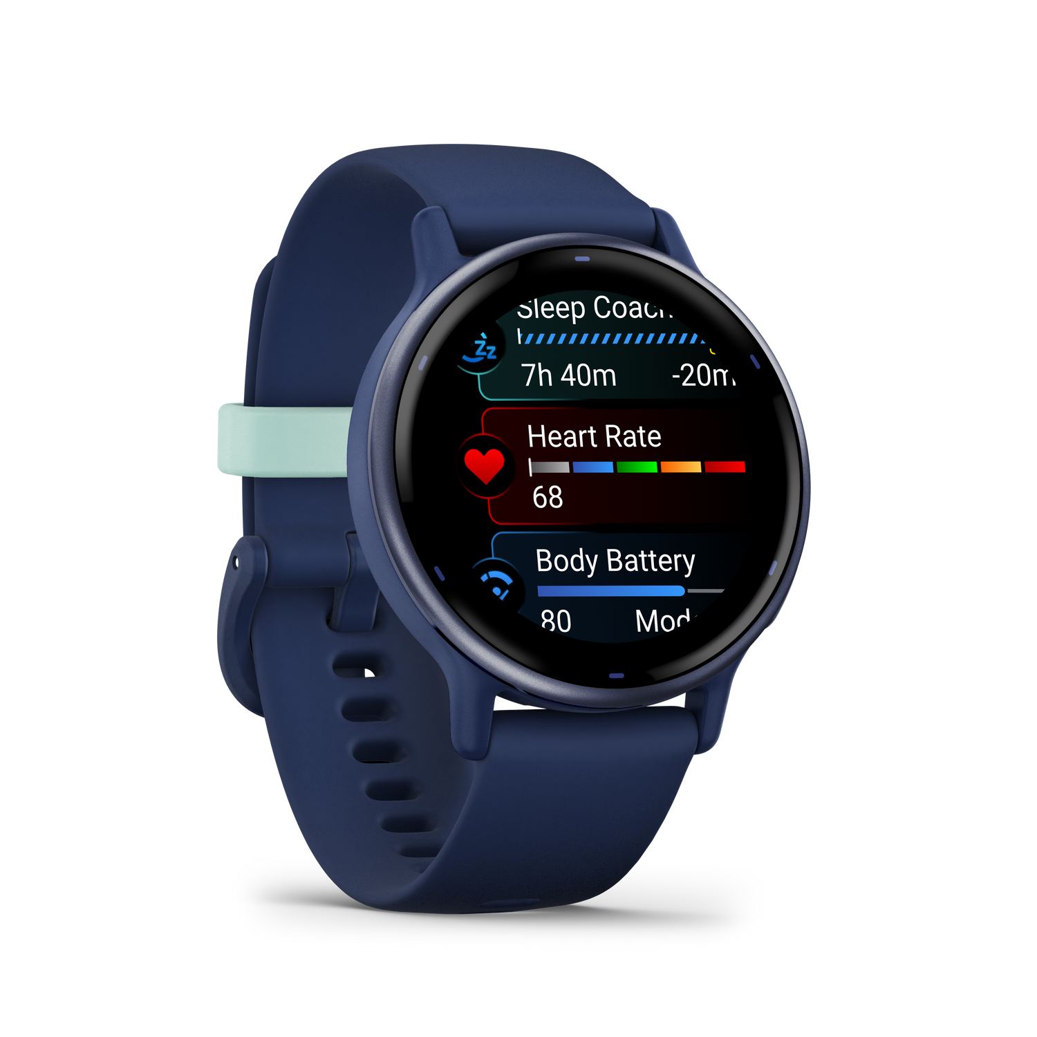 Vivoactive 2 garmin hotsell