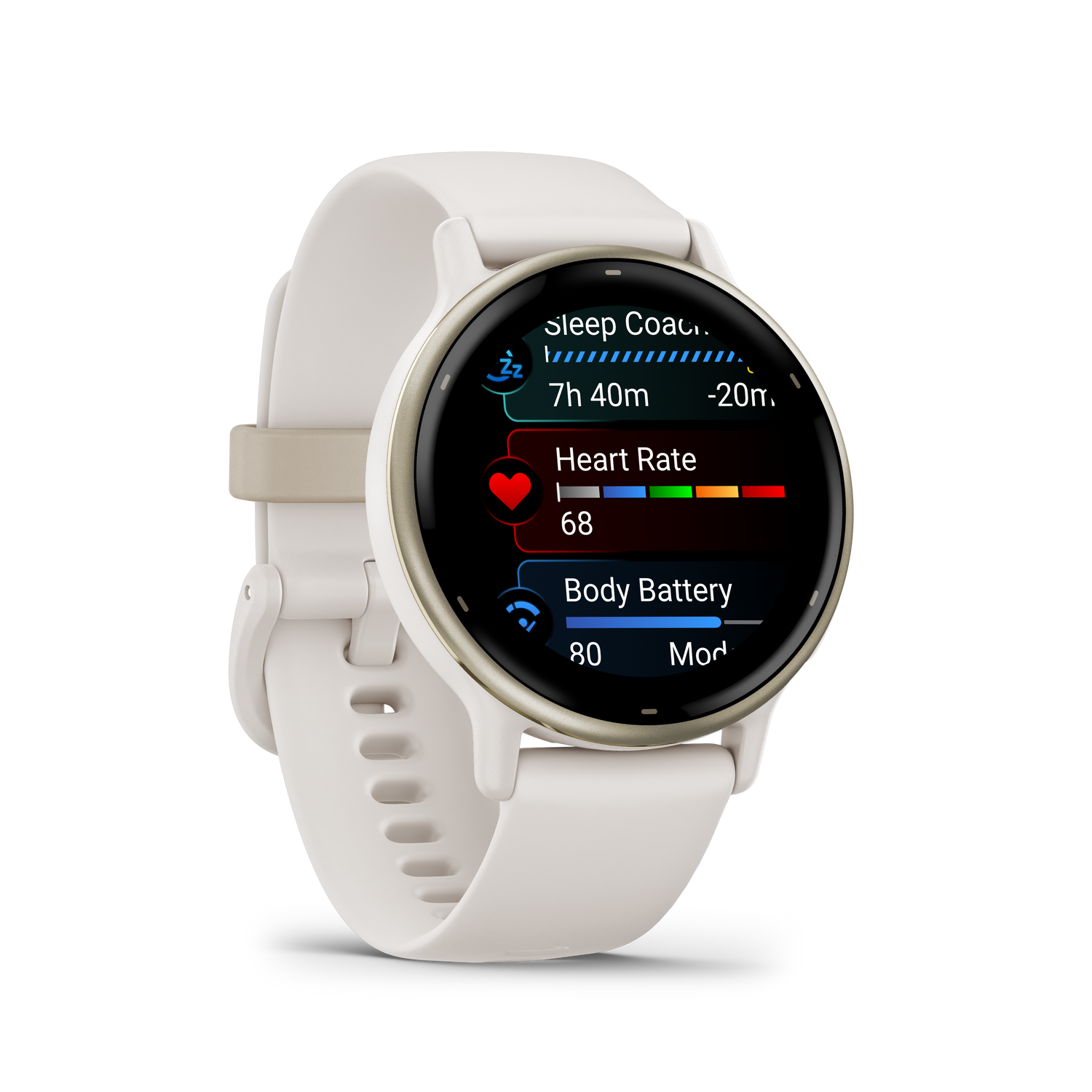 Garmin Vivoactive 5 Smartwatch
