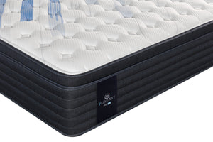 Serta iComfort Hybrid ProHD Vanguard 3.0 Eurotop Twin Mattress