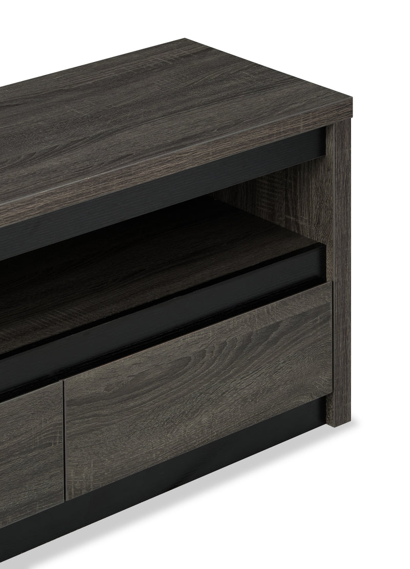 Walker 62" TV Stand The Brick