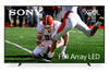 Sony BRAVIA 98\" XR X90L 4K HDR Full Array LED Google TV