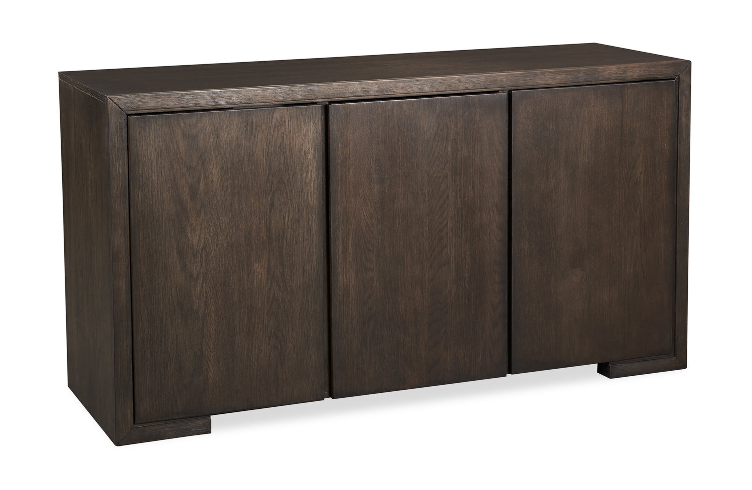 Zelda Dining Sever with Storage, 60