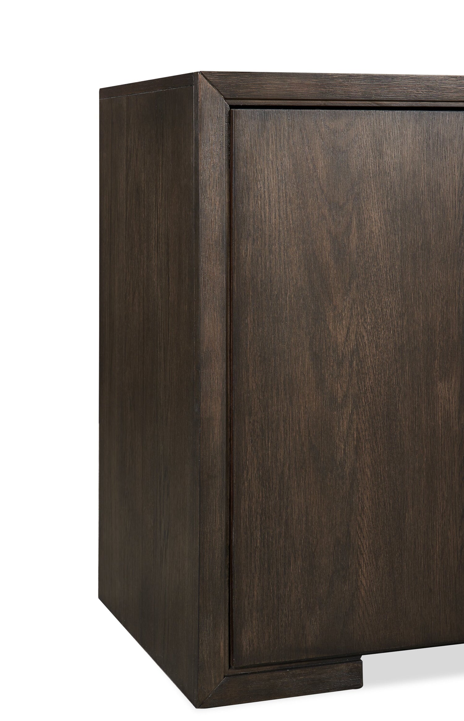 Zelda Dining Sever with Storage, 60