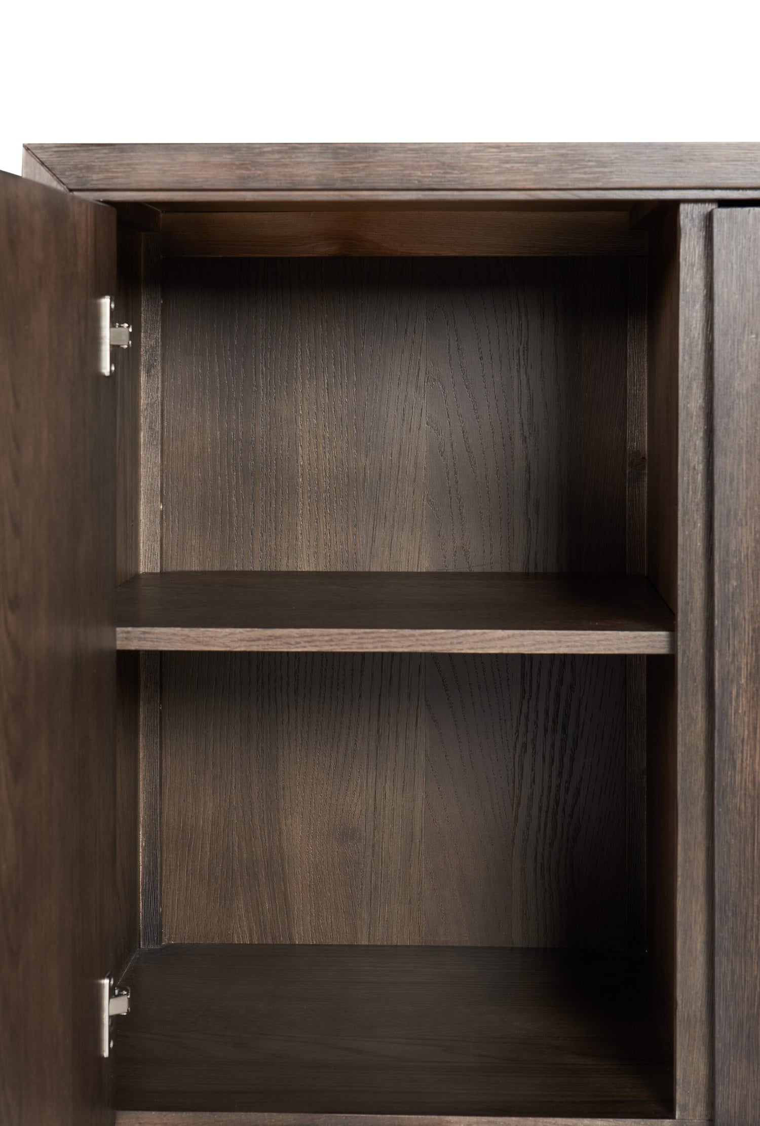 Zelda Dining Sever with Storage, 60