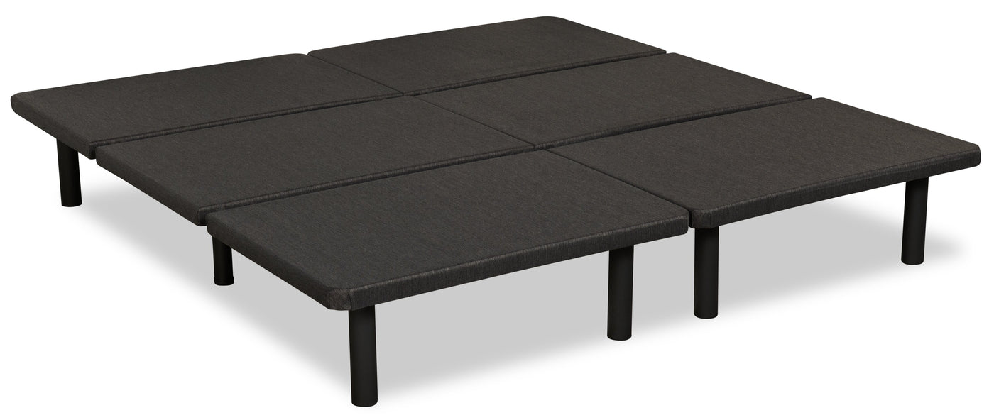 Zephyr King Platform Base The Brick