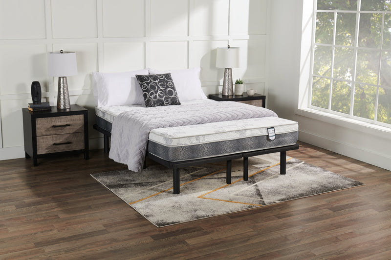 Zephyr King Platform Base The Brick