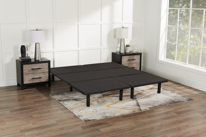 Zephyr King Platform Base The Brick