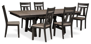 Zao 7-Piece Dining Package
