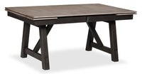 Zao Dining Table 