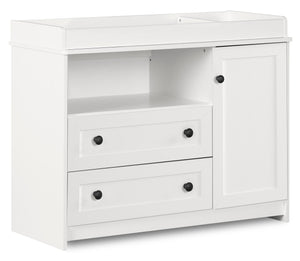 Zoe Changing Table 