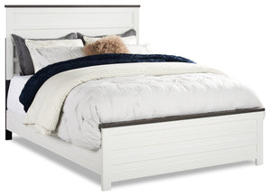 Zoey Queen Bed