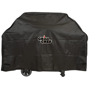Burner Dyna-Glo Premium Large Pellet Grill Cover DGSS7021PC