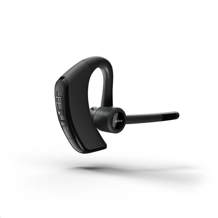 Jabra Talk 65 Mono Bluetooth Headset - Black