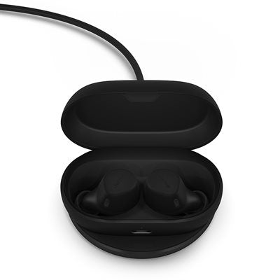 Jabra Elite 7 Active In-Ear Wireless Headphones - Black