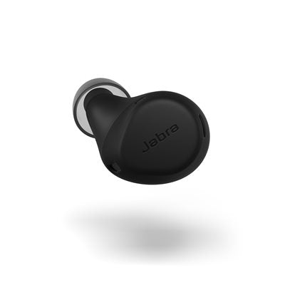 Jabra Elite 7 Active In-Ear Wireless Headphones - Black