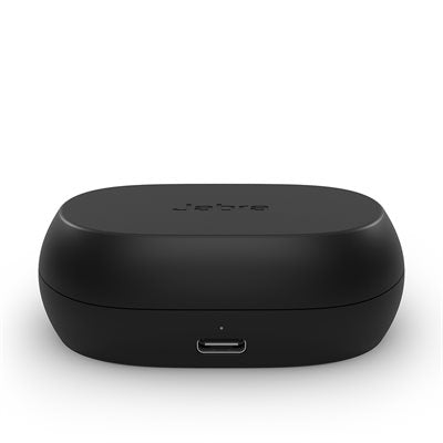 Jabra Elite 7 Active In-Ear Wireless Headphones - Black