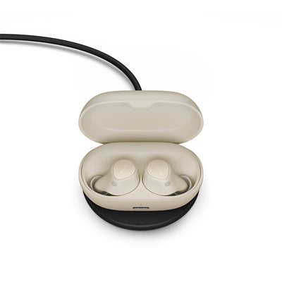 Jabra Elite 7 Pro In-Ear Wireless Earbuds - Gold Beige