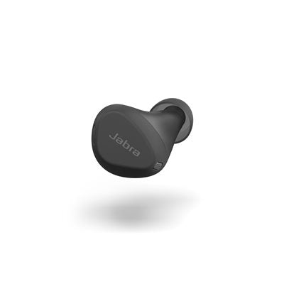 Jabra Elite 4 Active Sport Earbuds - Black