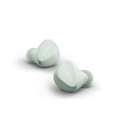 Jabra Elite 4 Active Sport Earbuds - Mint