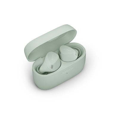 Jabra Elite 4 Active Sport Earbuds - Mint