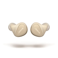 Jabra Elite 5 True Wireless Earbuds - Gold Beige 
