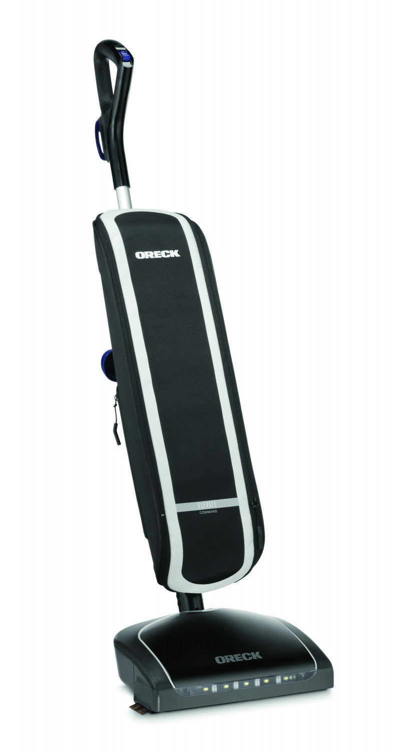 Oreck Elevate Command Upright Vacuum The Brick