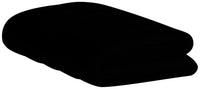 Weighted Sherpa Throw - Black 